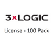 100 Pack License - Electronic Delivery - S-IMC-100-EL 100 Pack License - Electronic Delivery - S-IMC-100-EL